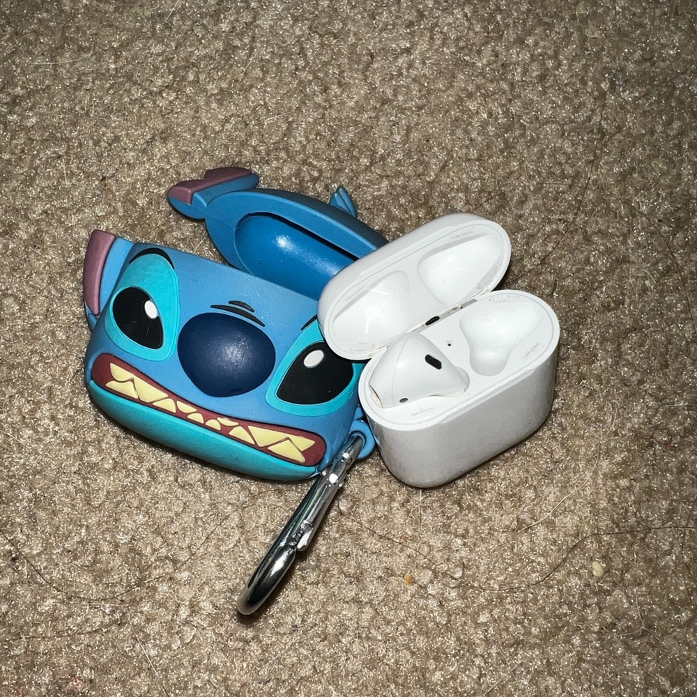 AirPod second generation